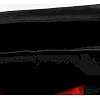 Сумка PUMA individualRISE Small Bag 26L чорний, червоний 47х23х24 см