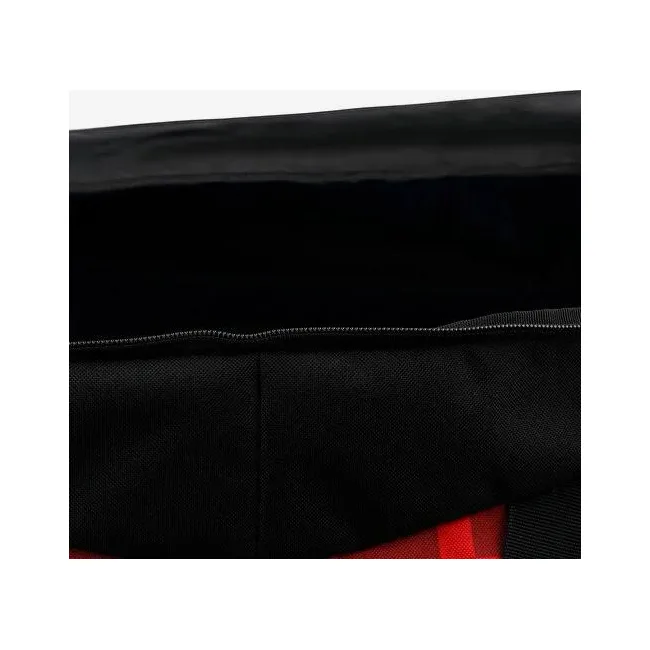 Сумка PUMA individualRISE Small Bag 26L чорний, червоний 47х23х24 см