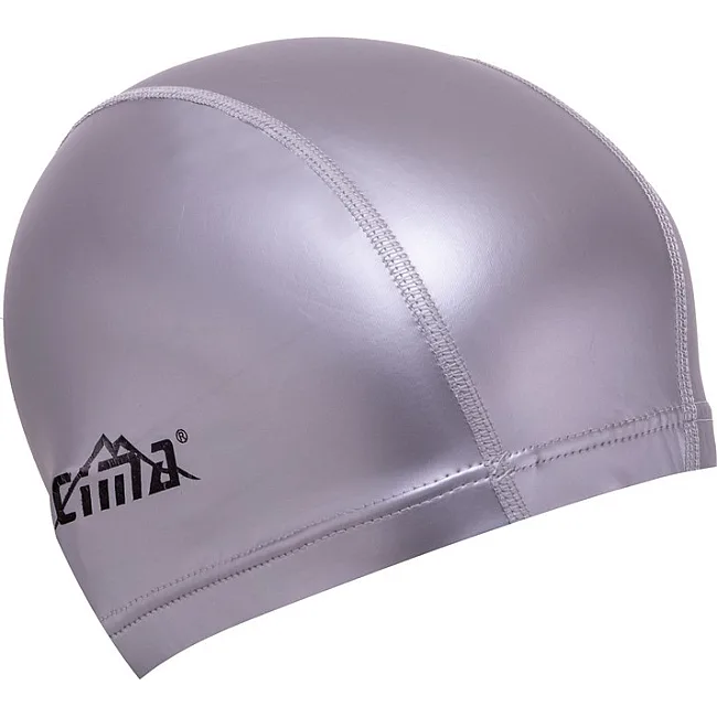Шапочка для басейну
 текстильна з покриттям PU CIMA PL-7034