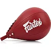 Пневмогрушь боксерская Fairtex SB1 Red + крепление
