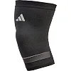 Фиксатор колена Adidas Performance Knee Support черный M