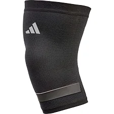 Фиксатор колена Adidas Performance Knee Support черный M