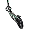 Городской самокат SCHILDKRÖT Scooter Street Master 200mm Green Max: 100 кг