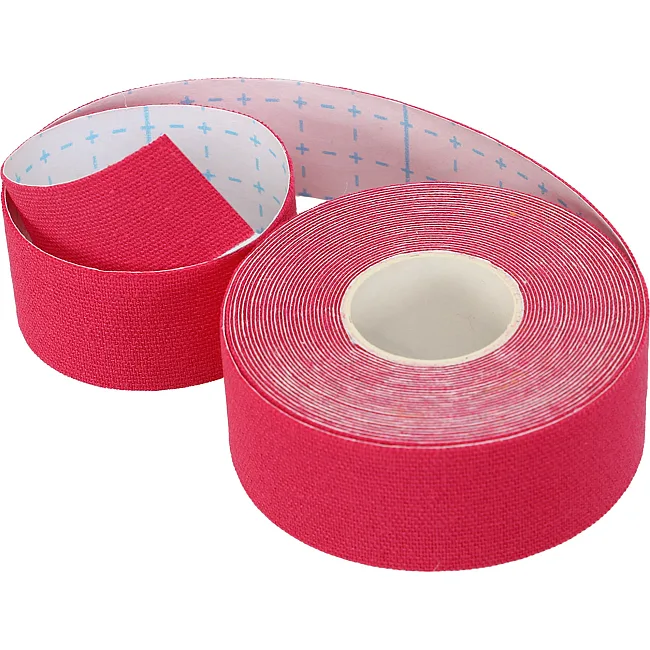 Кинезио тейп для лица и тела Kinesio tape SP-SPORT
 BC-1091-2_5
 2,5смх5м
