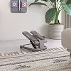 Степпер механический inSPORTline Movix серый