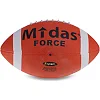 Мяч для американского футбола резиновый Senior MIDAS
 force FB-3715 №9