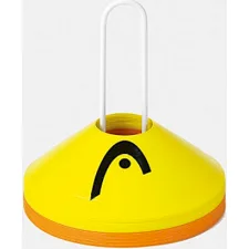 Конусы тренировочные набор Head Dome cones