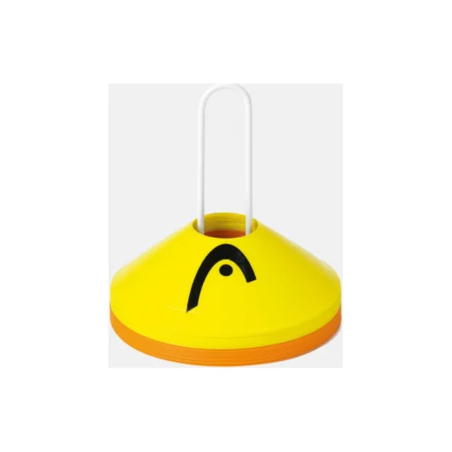 Конусы тренировочные набор Head Dome cones
