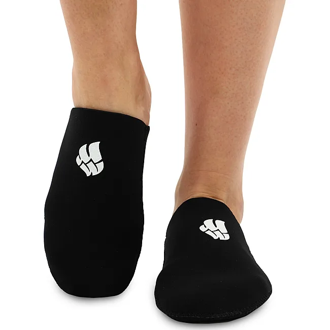Полуноски для ласт MADWAVE

 NEOPRENE SOCKS M066301 3мм (Черный)