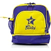 Спортивна сумка Fairtex BAG2 Purple/Yellow