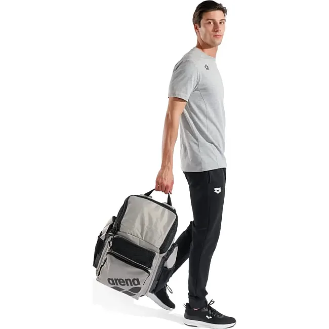 Рюкзак Arena ONE GO BACKPACK 45L бежевый 50х40х25 см