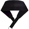 Пояс атлетичний для обтяження текстильний з ланцюгом та карабіном ZELART
 Dipping Belt TA-2647 спинка-20см