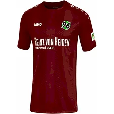 Футболка hannover 96 JAKO 4218011-05