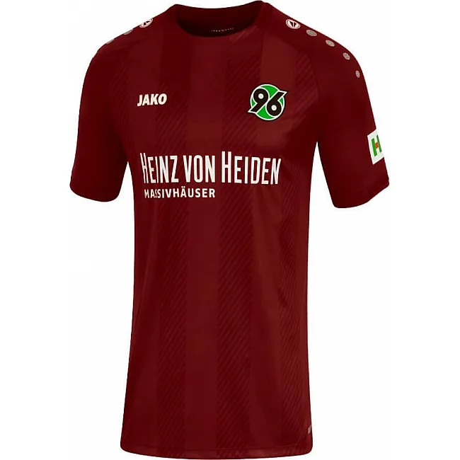 Футболка hannover 96 JAKO 4218011-05