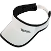 Козырек теннисный взрослый TELOON T-CT002 (Белый)