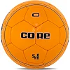 Футбольный мяч CORE SOFT TOUCH FB-8459 №5 PU (Оранжевый)