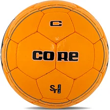 Футбольный мяч CORE SOFT TOUCH FB-8459 №5 PU (Оранжевый)