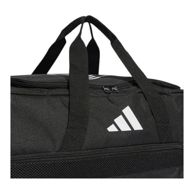 Сумка спортивна Adidas TIRO L DUFFLE M 39.5L чорний 60 x 29 x 29 см