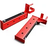 Ручки страховочные K-Sport для стоек KSG005, KSG013, KSG011, 1 шт.