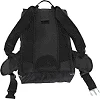 Моторюкзак TAICHI MS-0305 26л 59x28x16см (Черный-салатовый)