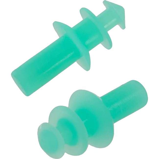 Беруши для плавания Ear Plug MADWAVE M07150 см1 (Розовый)