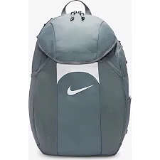 Рюкзак Nike NK ACDMY TEAM BKPK 2.3 серый 30L 49х33х23 см