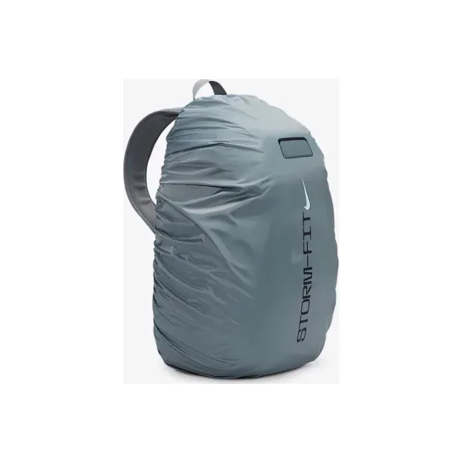 Рюкзак Nike NK ACDMY TEAM BKPK 2.3 30L сірий 49х33х23 см