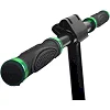 Городской самокат SCHILDKRÖT Scooter Street Master 200mm Green Max: 100 кг