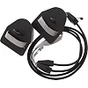 Распродажа! Тренажер для плавания с лопатками для тренировки гребка MADWAVE TRAINER DRY M077103100W сопротивление 1,3-3,6кг