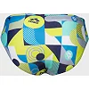 Плавки слепые для мальчиков Arena WALLPAPER SWIM BRIEFS мультиколор