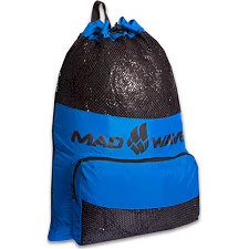 Рюкзак-мешок спортивный MADWAVE VENT DRY BAG M11170 см5 65х48,5см (Синий)