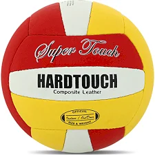 Волейбольний м'яч HARD TOUCH VB-4400 №5 PU