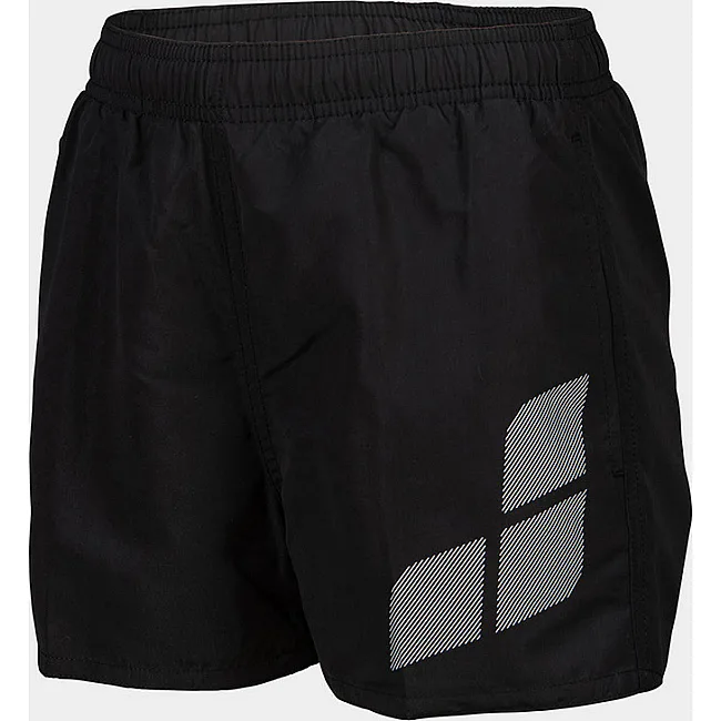Детские шорты Arena BEACH SHORT LOGO R