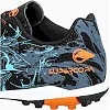 Сороконіжки дитячі Joma SUPER COPA чорно-бірюзовий