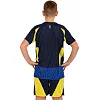 Дитяча футбольна форма із символікою футбольного AL NASSR гостьова 2025 SP-SPORT CO-4654