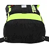 Моторюкзак TAICHI MS-0305 26л 59x28x16см (Черный-салатовый)