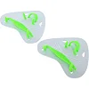 Лопатки на пальцы для плавания MADWAVE
 FINGER PRO M074604002W