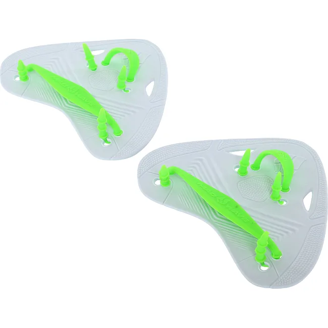 Лопатки на пальцы для плавания MADWAVE
 FINGER PRO M074604002W