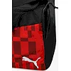 Сумка PUMA individualRISE Small Bag 26L чорний, червоний 47х23х24 см