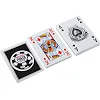 Игральные карты
 пластиковые SP-SPORT
 POKER 8027 54 карты