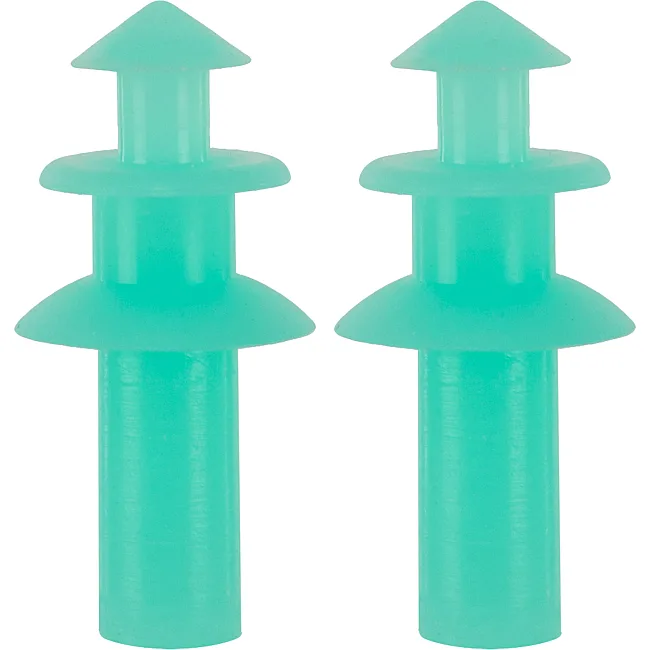 Беруши для плавания Ear Plug MADWAVE M07150 см1 (Розовый)