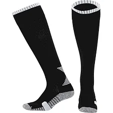 Гетры SPOINT CJM661/39-44-UKR (Черный-белый)