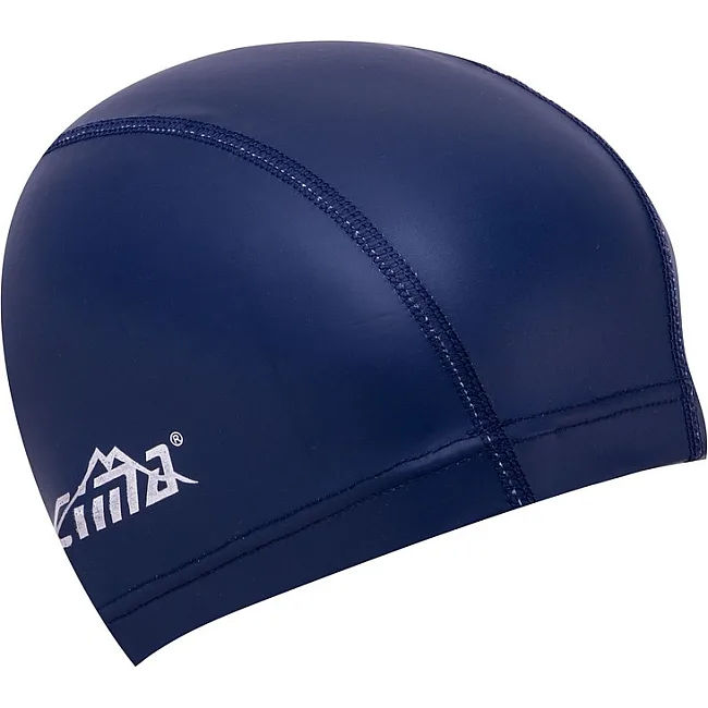 Шапочка для басейну
 текстильна з покриттям PU CIMA PL-7034