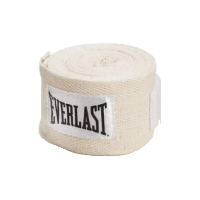 Боксерские бинты Everlast CLASSIC 120 X2 120 (304,8см) арт870860-71-115