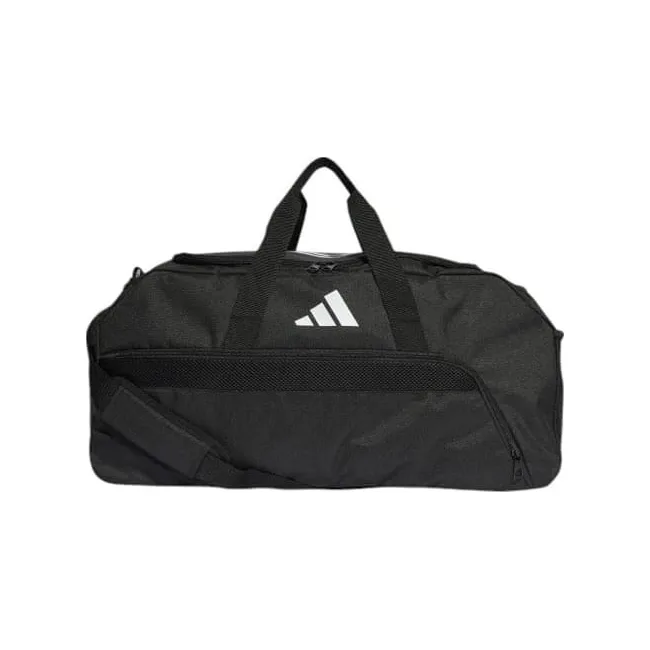Сумка спортивна Adidas TIRO L DUFFLE M 39.5L чорний 60 x 29 x 29 см