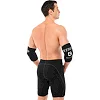 Налокотники для жима 2штуки ELBOW SLEEVE EZOUS A-03 2шт (Черный)