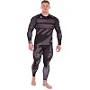 Рашгард лонгслив мужской VENUM
 AMRAP 9507 XXS
-XXL