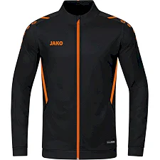 Куртка з поліестеру challenge JAKO 9321-807