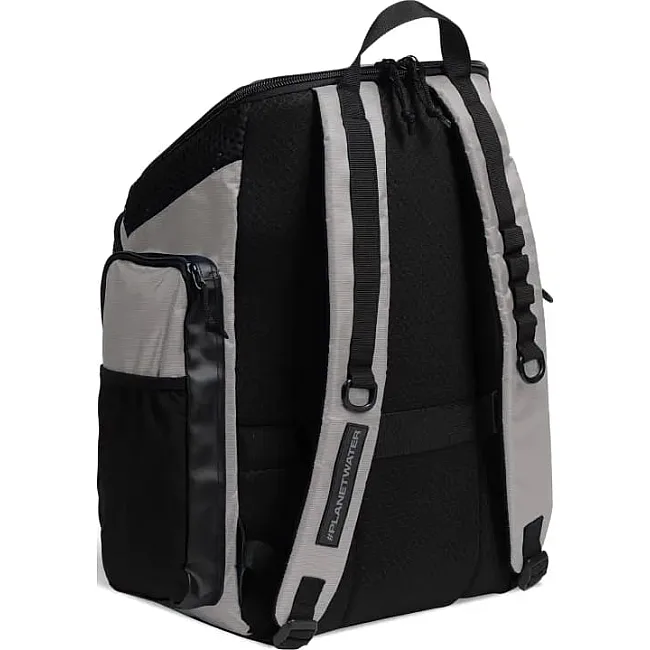Рюкзак Arena ONE GO BACKPACK 45L бежевый 50х40х25 см