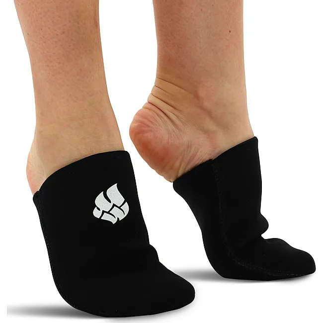 Полуноски для ласт MADWAVE

 NEOPRENE SOCKS M066301 3мм (Черный)